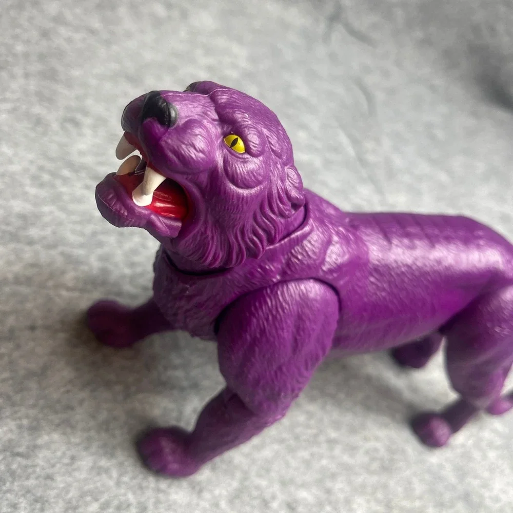 Mattel masters universe